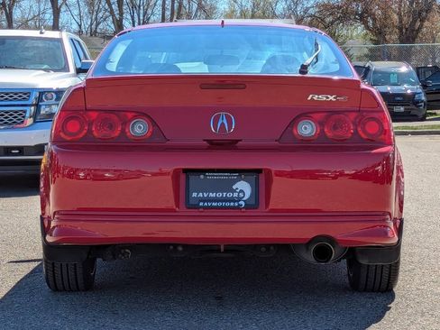 Used 2006 Acura RSX Type-S FWD image 8