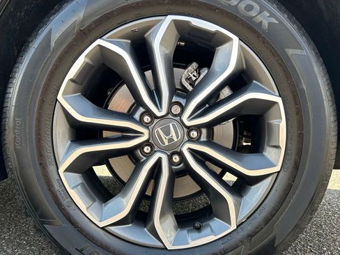 Used 2022 Honda CR-V EX image 27