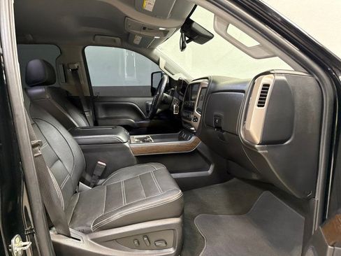 Used 2018 GMC Sierra 3500 Denali w/ Duramax Plus Package image 54