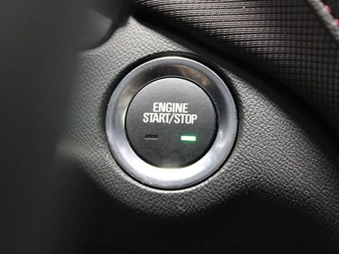 Used 2024 Chevrolet Equinox RS w/ RS Leather Package image 46