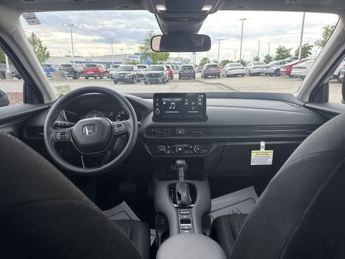 Used 2026 Honda HR-V LX image 26