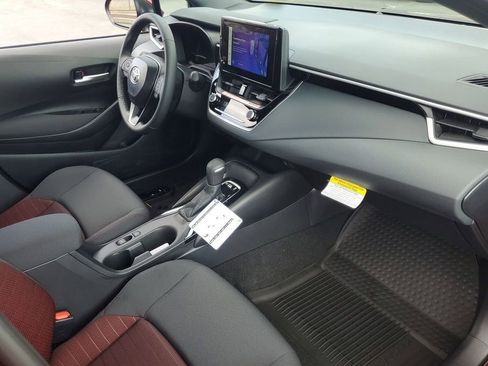 New 2026 Toyota Corolla SE image 31