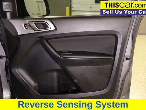 Used 2021 Ford Ranger XLT w/ Equipment Group 301A Mid image 30