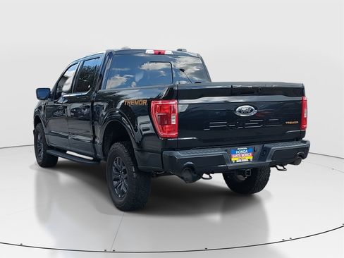 Used 2022 Ford F150 Tremor w/ Equipment Group 401A Mid image 7