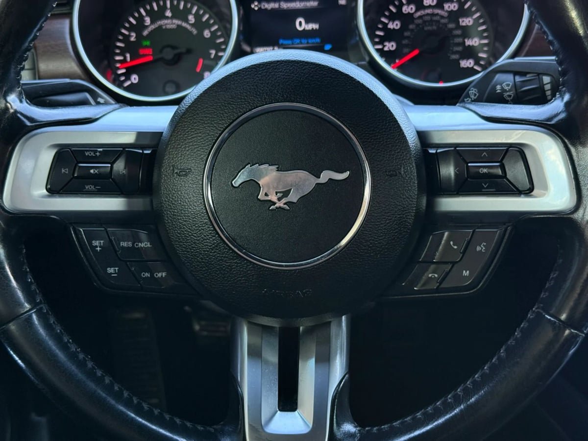 Used 2019 Ford Mustang GT w/ Performance Package - Level 2 RWD image 40