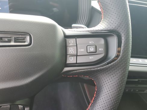 New 2026 Dodge Charger Scat Pack AWD/4WD image 13