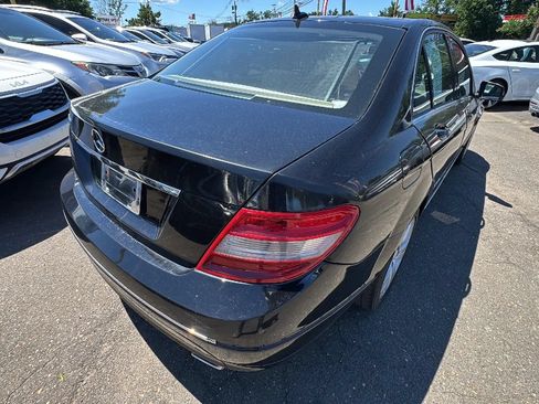 Used 2011 Mercedes-Benz C 300 Sedan image 5