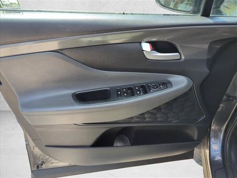 Used 2021 Hyundai Santa Fe SE FWD image 13