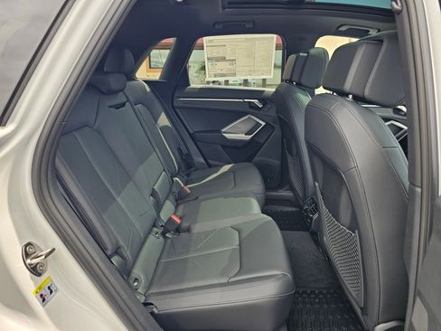 New 2025 Audi Q3 2.0T Premium Plus image 14
