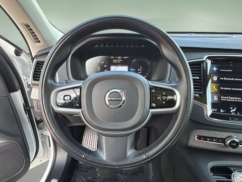 Used 2022 Volvo XC90 T8 Inscription w/ Advanced Package AWD/4WD image 35