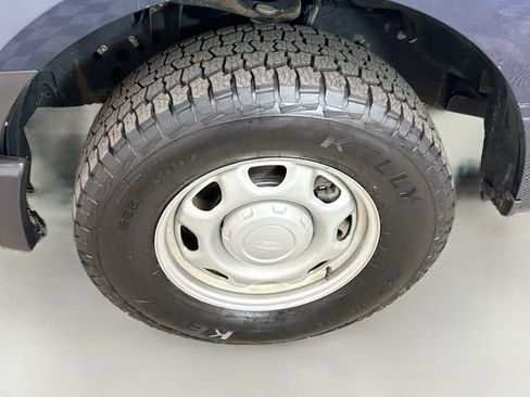 Used 2015 Ford F150 XL w/ Trailer Tow Package AWD/4WD image 27