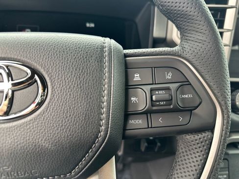New 2026 Toyota Tundra Limited image 20