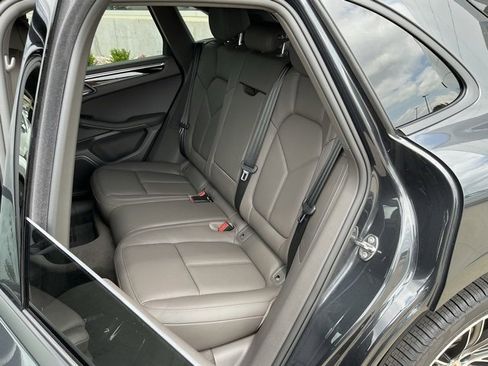 New 2025 Porsche Macan image 14