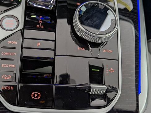 New 2026 BMW X7 xDrive40i AWD/4WD image 35
