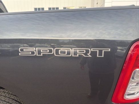 Used 2022 RAM 2500 Big Horn w/ Level A Equipment Group image 50