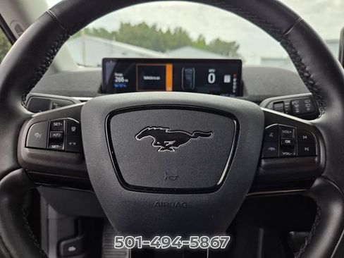 Used 2024 Ford Mustang Mach-E Premium RWD image 23