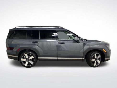 New 2026 Hyundai Santa Fe Limited image 2