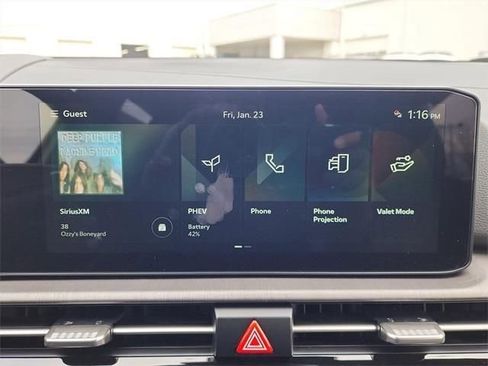 New 2026 Kia Sportage X-Line image 20