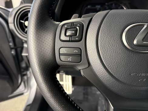 Used 2025 Lexus IS 350 F Sport w/ Accessory Package 2 AWD/4WD image 13