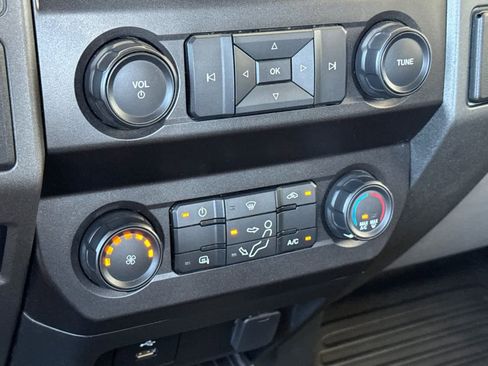 Certified 2022 Ford F250 XL w/ STX Appearance Package RWD image 21