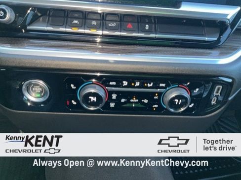 Used 2022 Chevrolet Silverado 1500 LT image 33