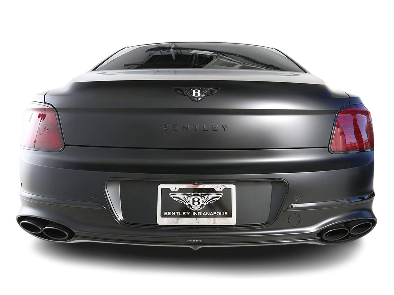 Used 2021 Bentley Flying Spur V8 AWD/4WD image 13