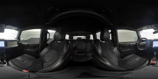 Used 2023 Ford Bronco Raptor AWD/4WD image 31