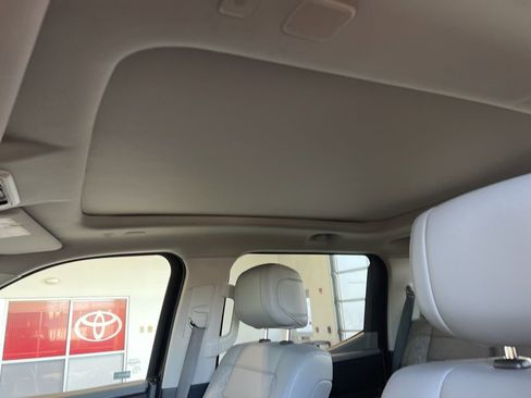 Used 2022 Toyota Tundra Limited image 10