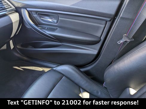 Used 2018 BMW M3 w/ Competition Package image 19