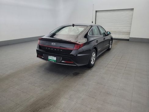 Used 2023 Hyundai Sonata SE w/ Cargo Package FWD image 9