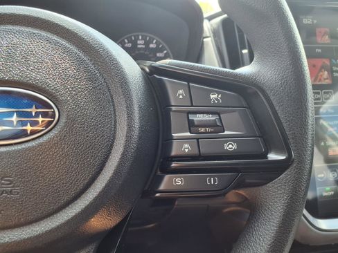 Certified 2026 Subaru Crosstrek 2.0i Premium image 17