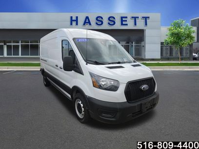Used 2024 Ford Transit 250 148 Medium Roof
