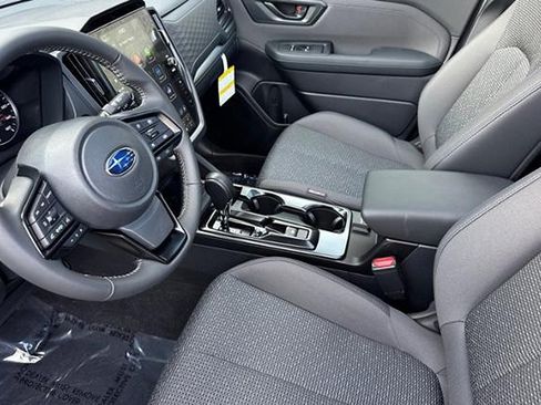 Certified 2026 Subaru Forester Premium AWD/4WD image 10