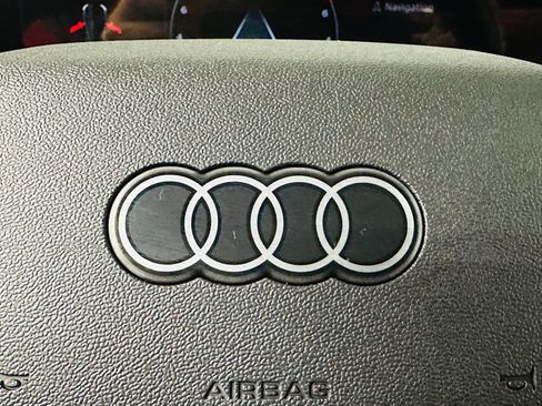 Used 2025 Audi A5 2.0T Premium w/ Convenience Package image 15