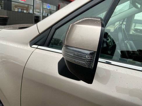 Used 2014 Subaru Forester 2.5i Touring image 9