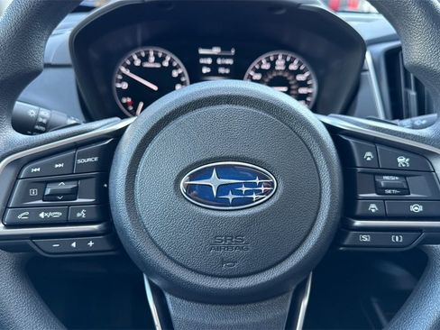 New 2026 Subaru Impreza 2.0i Sport image 27