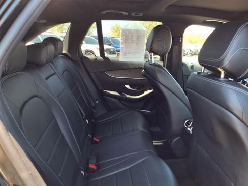 Used 2017 Mercedes-Benz GLC 300 image 21