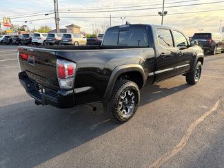 Used 2023 Toyota Tacoma TRD Off-Road w/ Technology Package AWD/4WD video 2