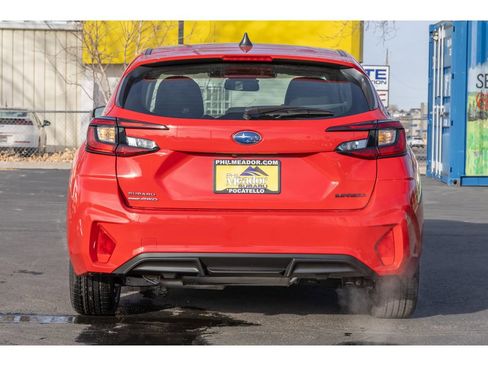New 2026 Subaru Impreza 2.0i Sport AWD/4WD image 4