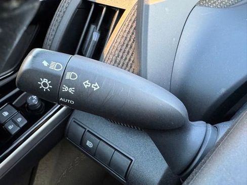 Certified 2023 Toyota bZ4X XLE w/ Weather Package image 31