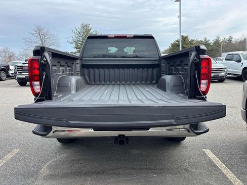 New 2026 GMC Sierra 1500 Pro w/ Pro Value Package image 3