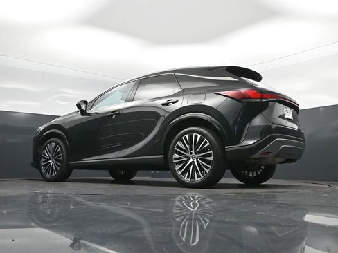 Used 2024 Lexus RX 350 Premium w/ Cold Area Package FWD image 40