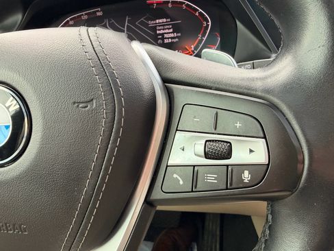 Used 2020 BMW X5 xDrive40i w/ Convenience Package image 27