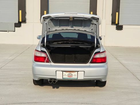 Used 2002 Subaru Impreza WRX Sedan AWD/4WD image 17