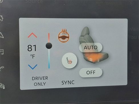 Used 2024 Nissan Ariya FWD image 24