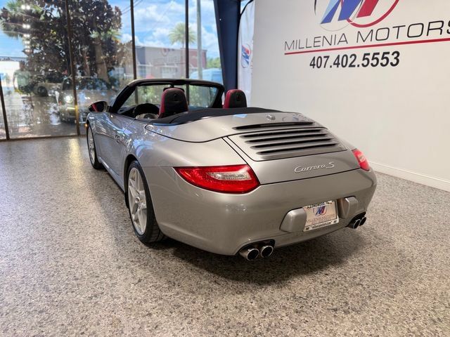 Used 2010 Porsche 911 Carrera S RWD image 7
