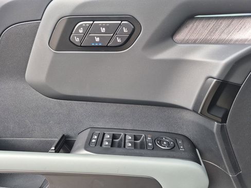 New 2027 Kia Telluride X-Line SX Prestige AWD/4WD image 7