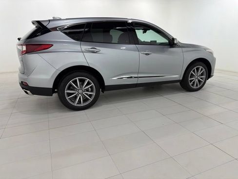 Certified 2023 Acura RDX w/ Technology Package AWD/4WD image 6