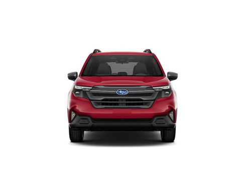 New 2026 Subaru Forester Premium AWD/4WD image 2