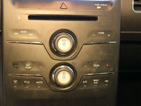 Used 2019 Ford Flex SEL w/ Equipment Group 202A image 27